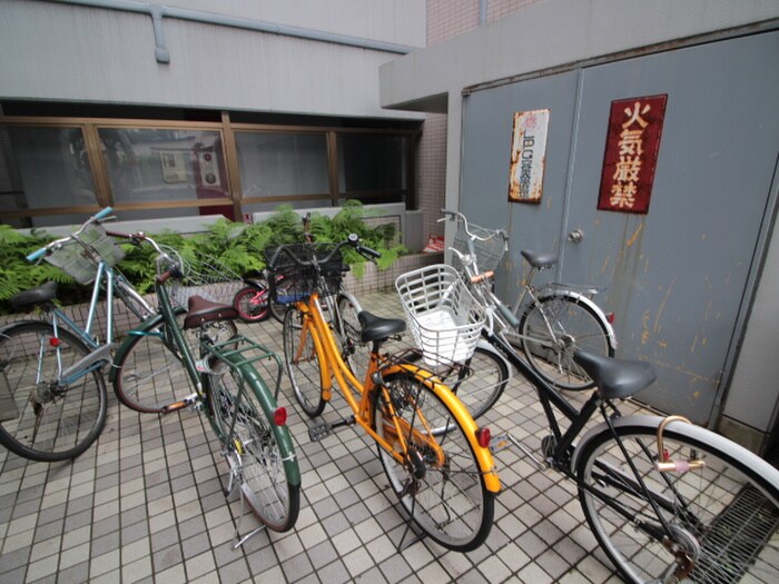 αＮＥＸＴ札幌第14の物件外観写真