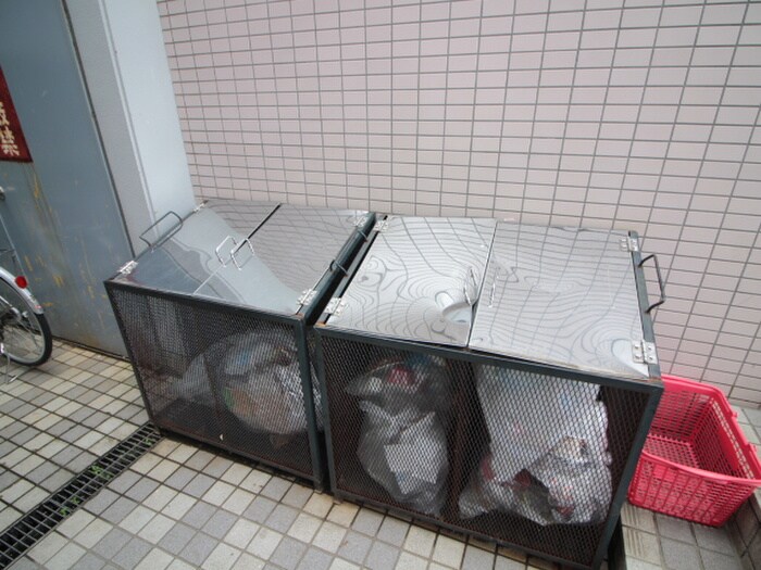 αＮＥＸＴ札幌第14の物件外観写真