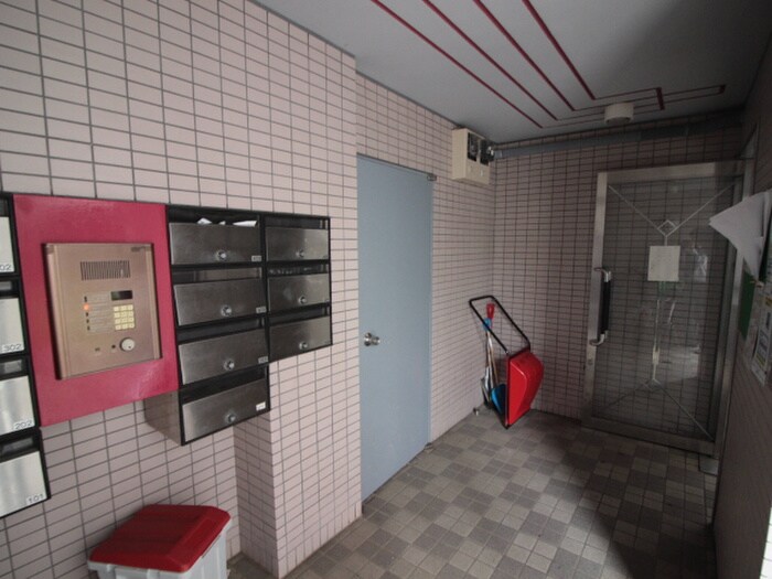 αＮＥＸＴ札幌第14の物件外観写真