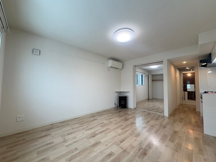 グランメールRA・N23の物件内観写真