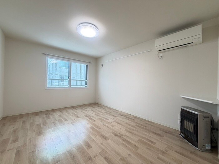 グランメールRA・N23の物件内観写真