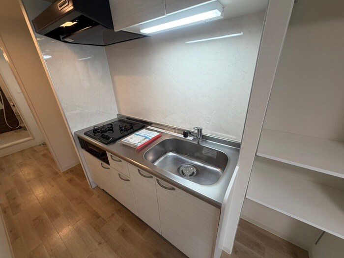 グランメールRA・N23の物件内観写真