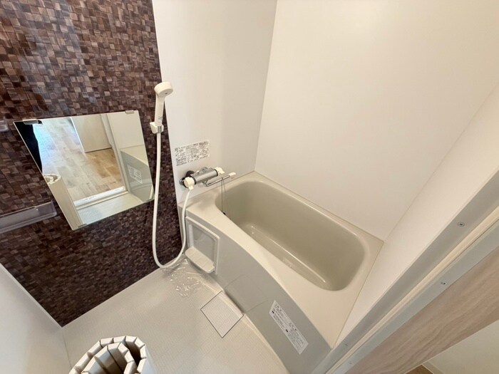 グランメールRA・N23の物件内観写真