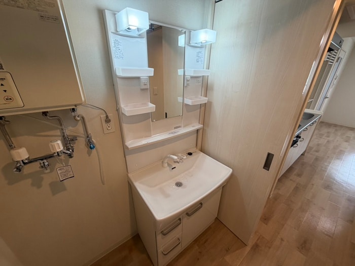 グランメールRA・N23の物件内観写真