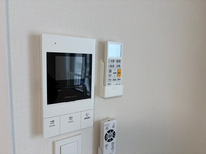 グランメールRA・N23の物件内観写真