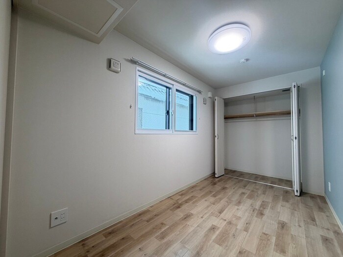 グランメールRA・N23の物件内観写真