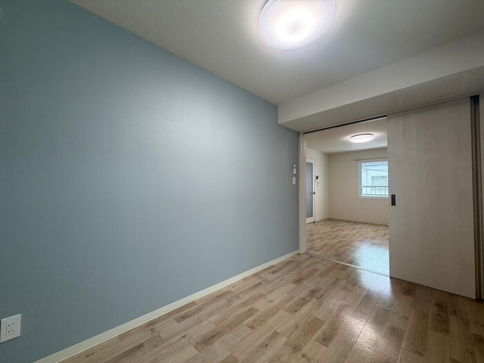 グランメールRA・N23の物件内観写真