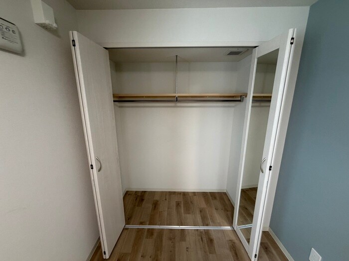 グランメールRA・N23の物件内観写真