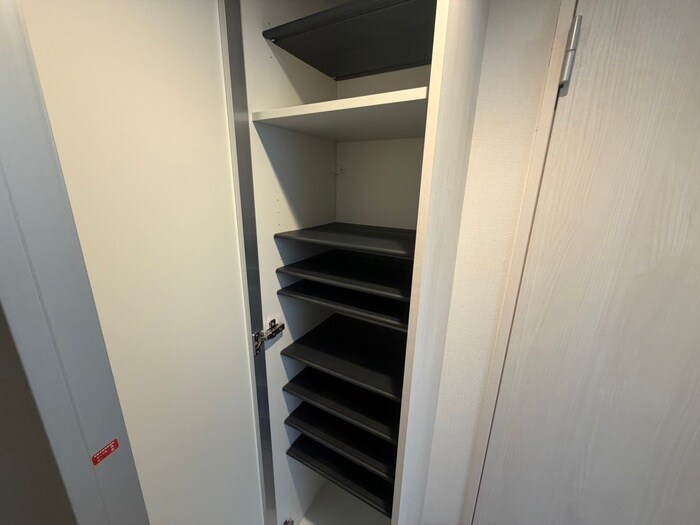 グランメールRA・N23の物件内観写真