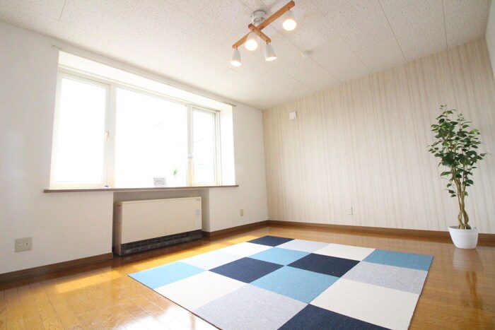 フラット28の物件内観写真