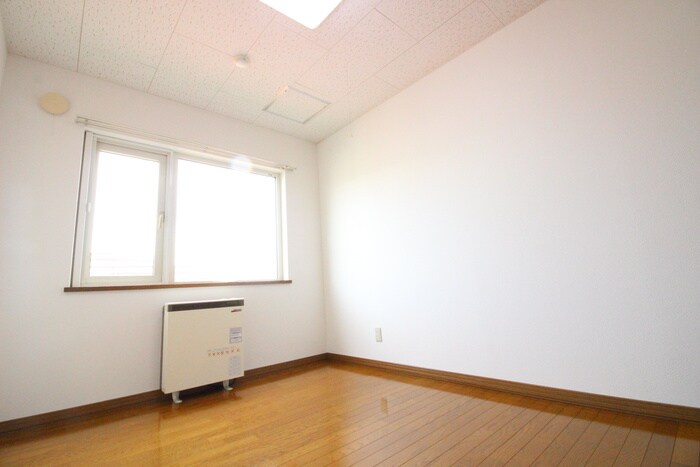 フラット28の物件内観写真