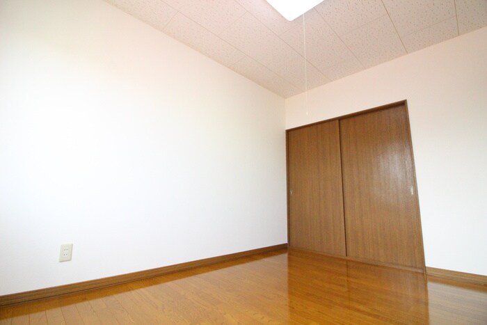 フラット28の物件内観写真