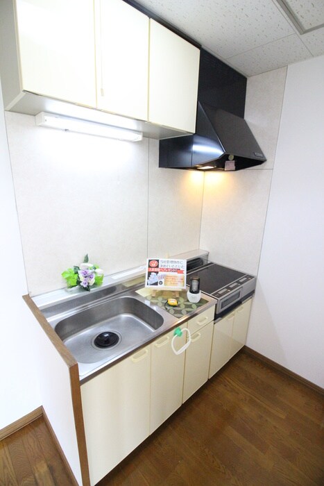 フラット28の物件内観写真