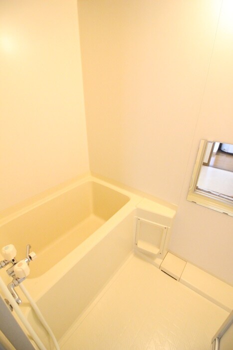 フラット28の物件内観写真