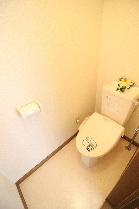 フラット28の物件内観写真