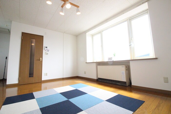 フラット28の物件内観写真