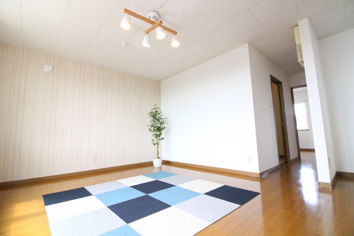 フラット28の物件内観写真