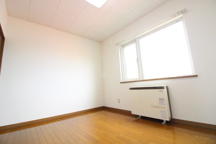 フラット28の物件内観写真