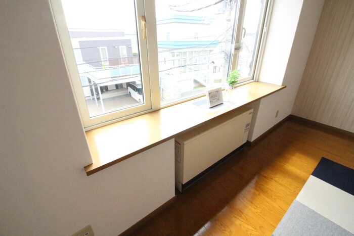 フラット28の物件内観写真