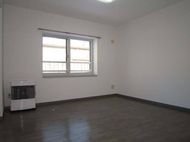 ノースリーフの物件内観写真