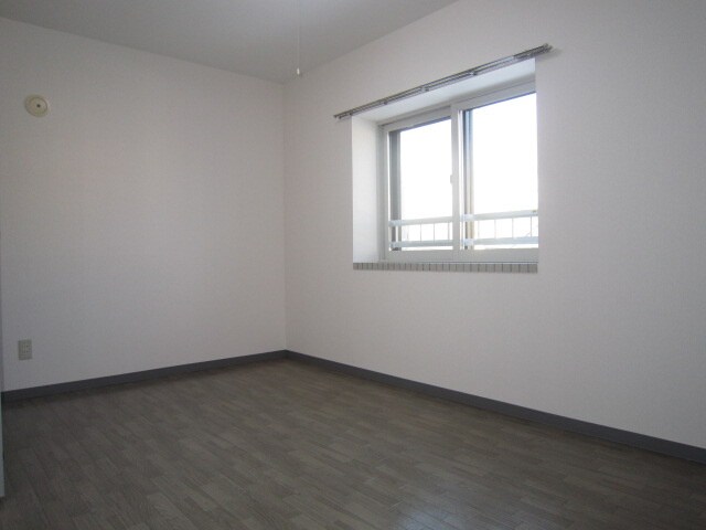 ノースリーフの物件内観写真