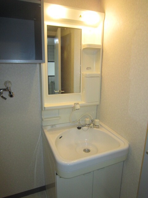 ノースリーフの物件内観写真