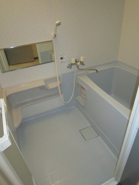 ノースリーフの物件内観写真