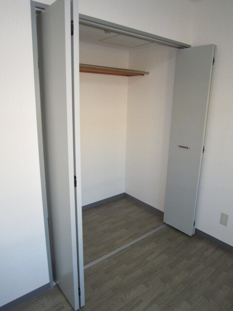 ノースリーフの物件内観写真