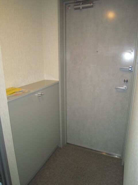 ノースリーフの物件内観写真