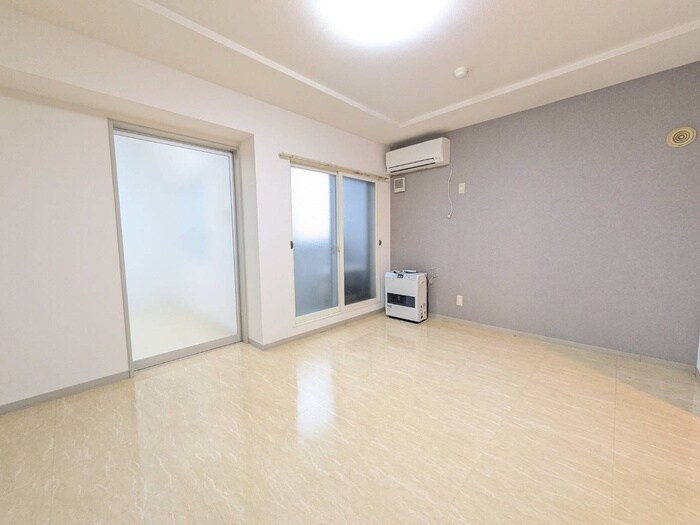 アイア－ル平岸の物件内観写真