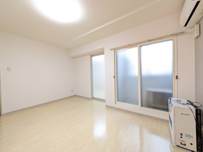 アイア－ル平岸の物件内観写真