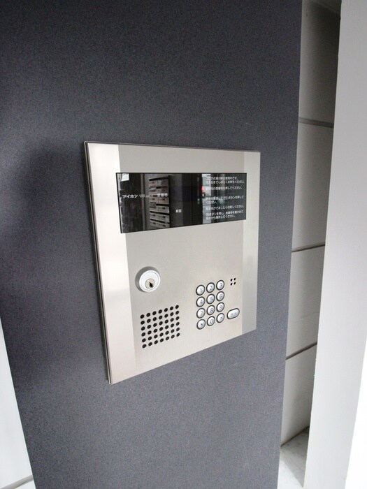 アイア－ル平岸の物件外観写真