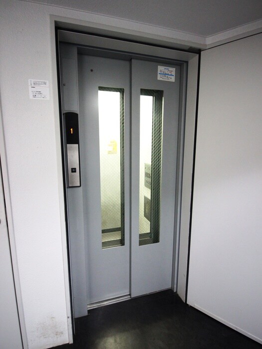 アイア－ル平岸の物件外観写真