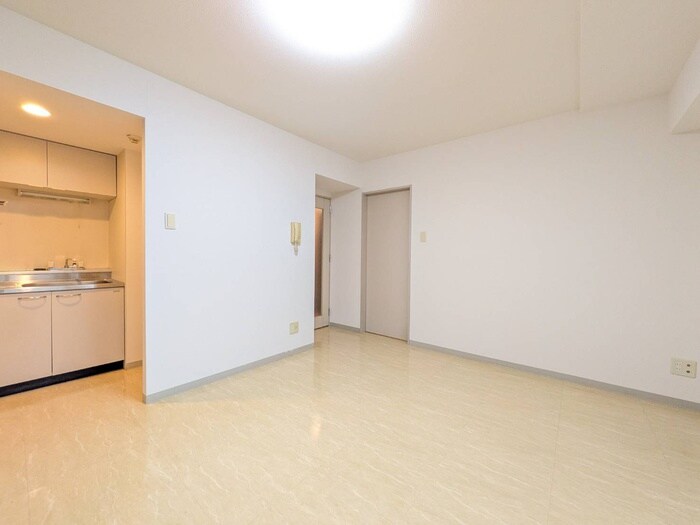 アイア－ル平岸の物件内観写真