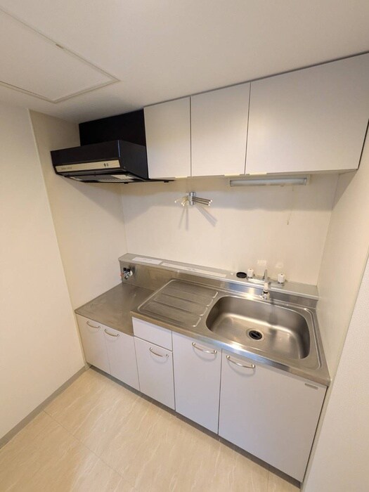 アイア－ル平岸の物件内観写真