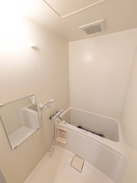 アイア－ル平岸の物件内観写真