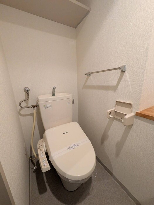 アイア－ル平岸の物件内観写真