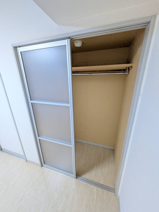 アイア－ル平岸の物件内観写真