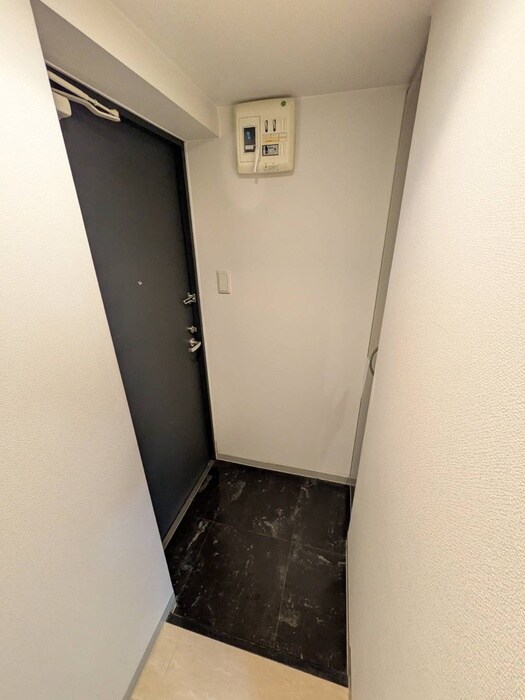 アイア－ル平岸の物件内観写真