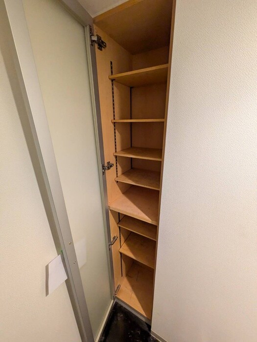 アイア－ル平岸の物件内観写真