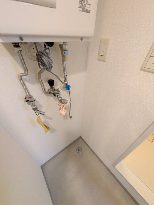 アイア－ル平岸の物件内観写真