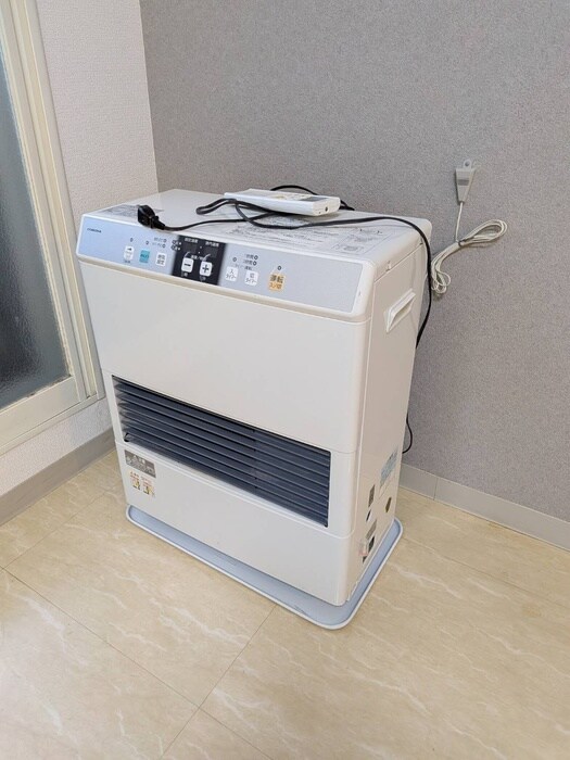 アイア－ル平岸の物件内観写真