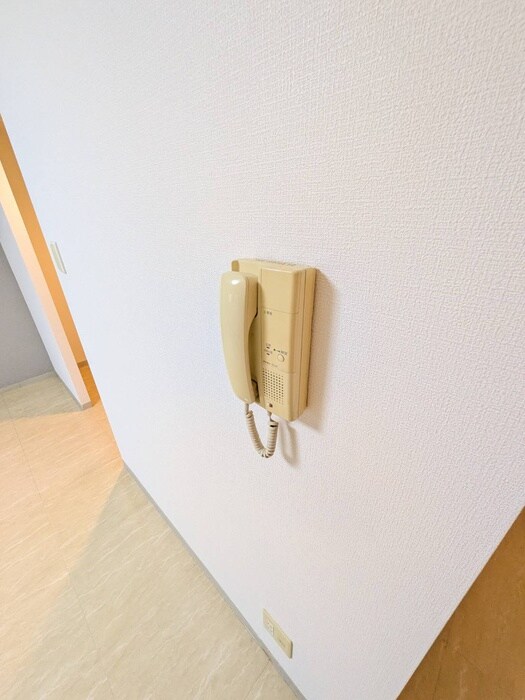 アイア－ル平岸の物件内観写真