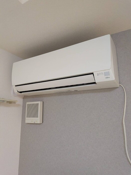 アイア－ル平岸の物件内観写真