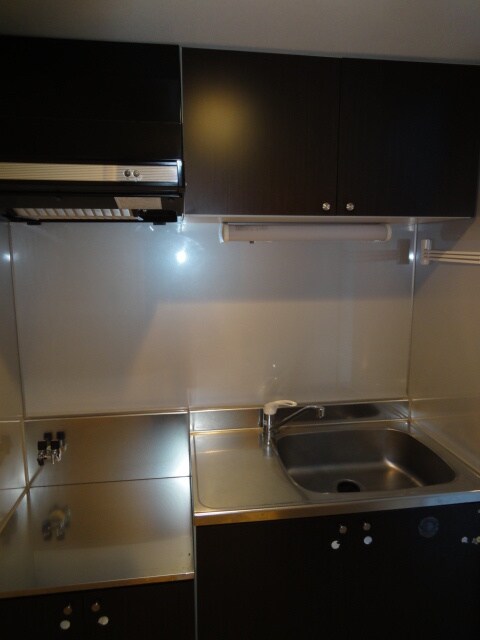 プリオ－ル北２７条の物件内観写真