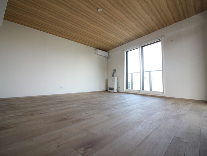 SERAM神宮前の物件内観写真