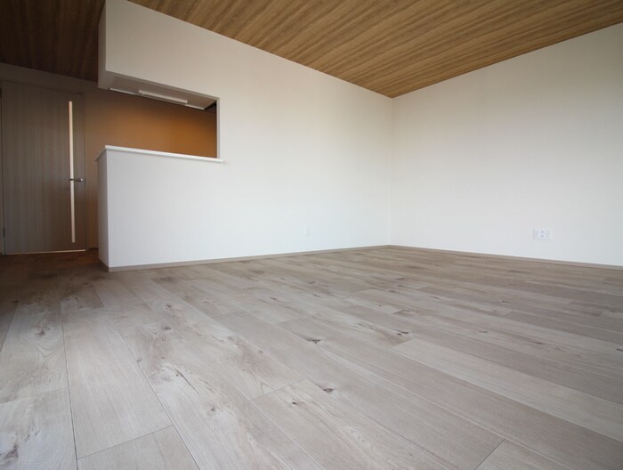 SERAM神宮前の物件内観写真