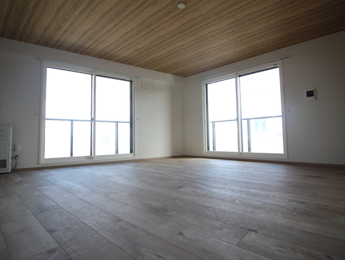 SERAM神宮前の物件内観写真