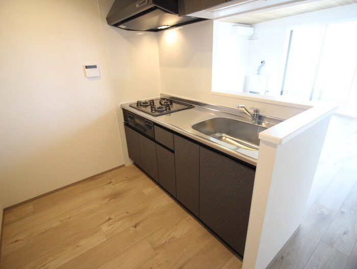 SERAM神宮前の物件内観写真