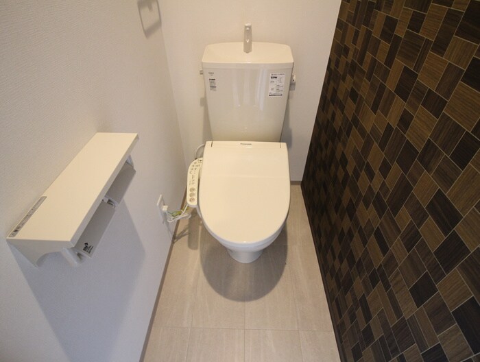 SERAM神宮前の物件内観写真